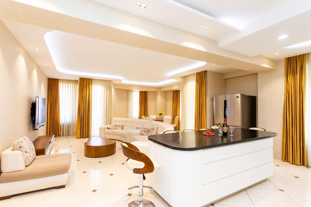 Central Cozy 3Bd-2Bath Apartment Тбилиси Экстерьер фото