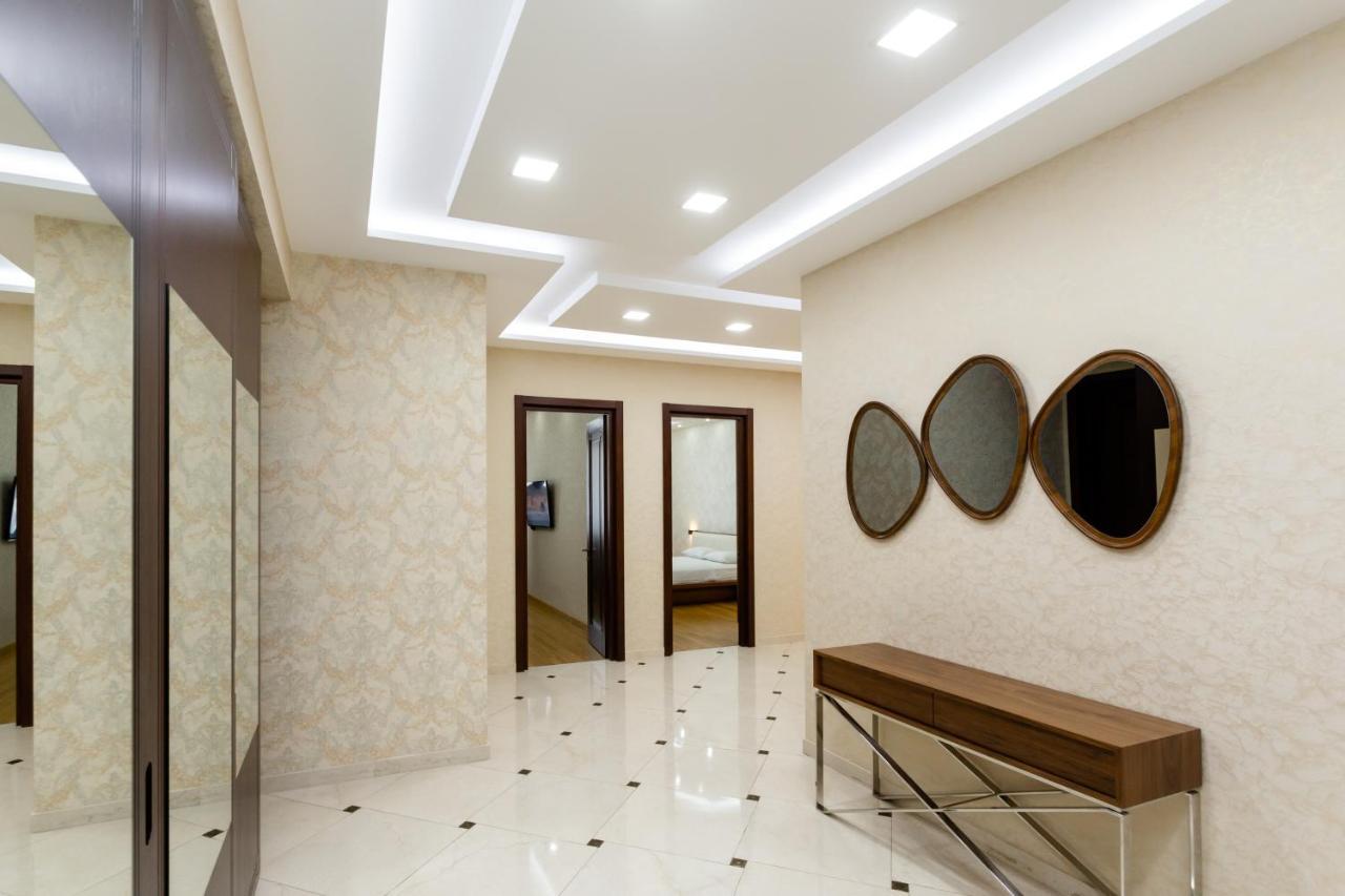 Central Cozy 3Bd-2Bath Apartment Тбилиси Экстерьер фото